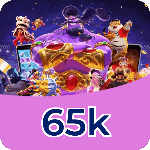 65k Fortune — dados de jogo e conta conforme LGPD