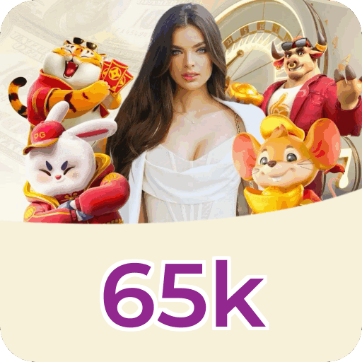 65k slots — leia os termos antes de jogar