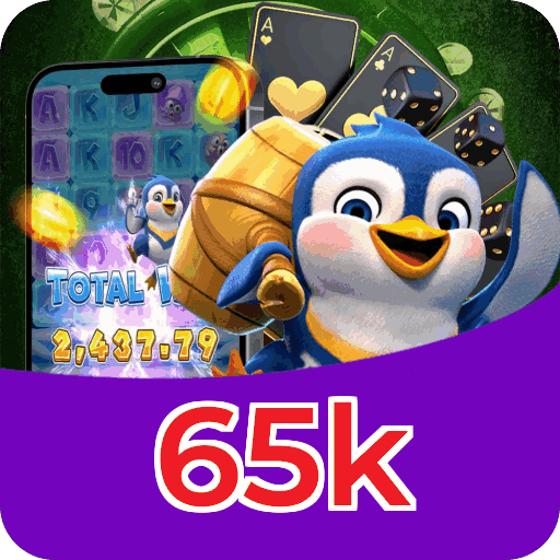 65k APP no celular — download oficial